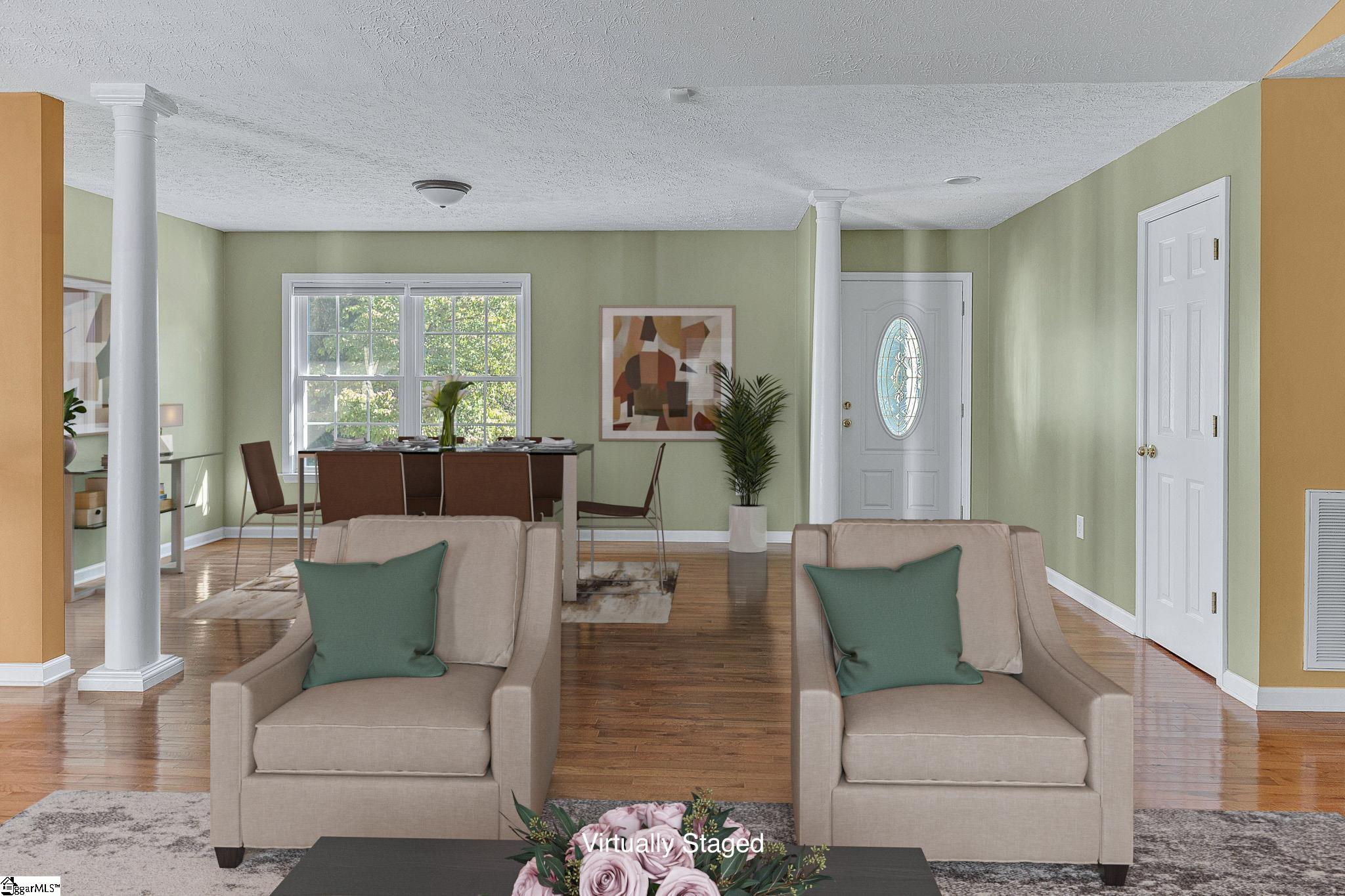 514 Pecan Grove Road Seneca, SC 29672 - Photo 3 of 31