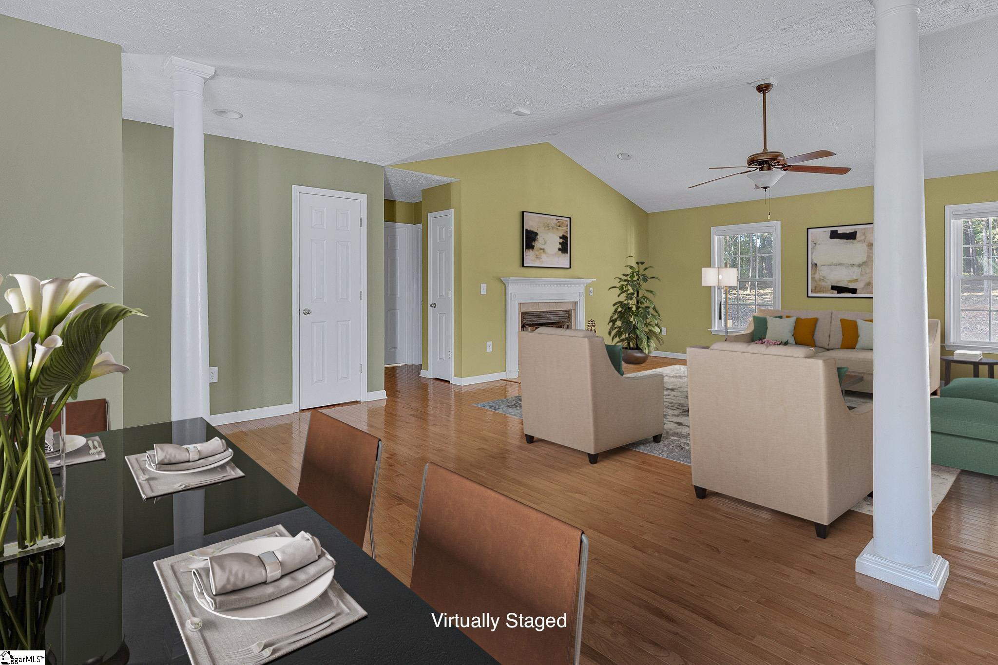 514 Pecan Grove Road Seneca, SC 29672 - Photo 4 of 31