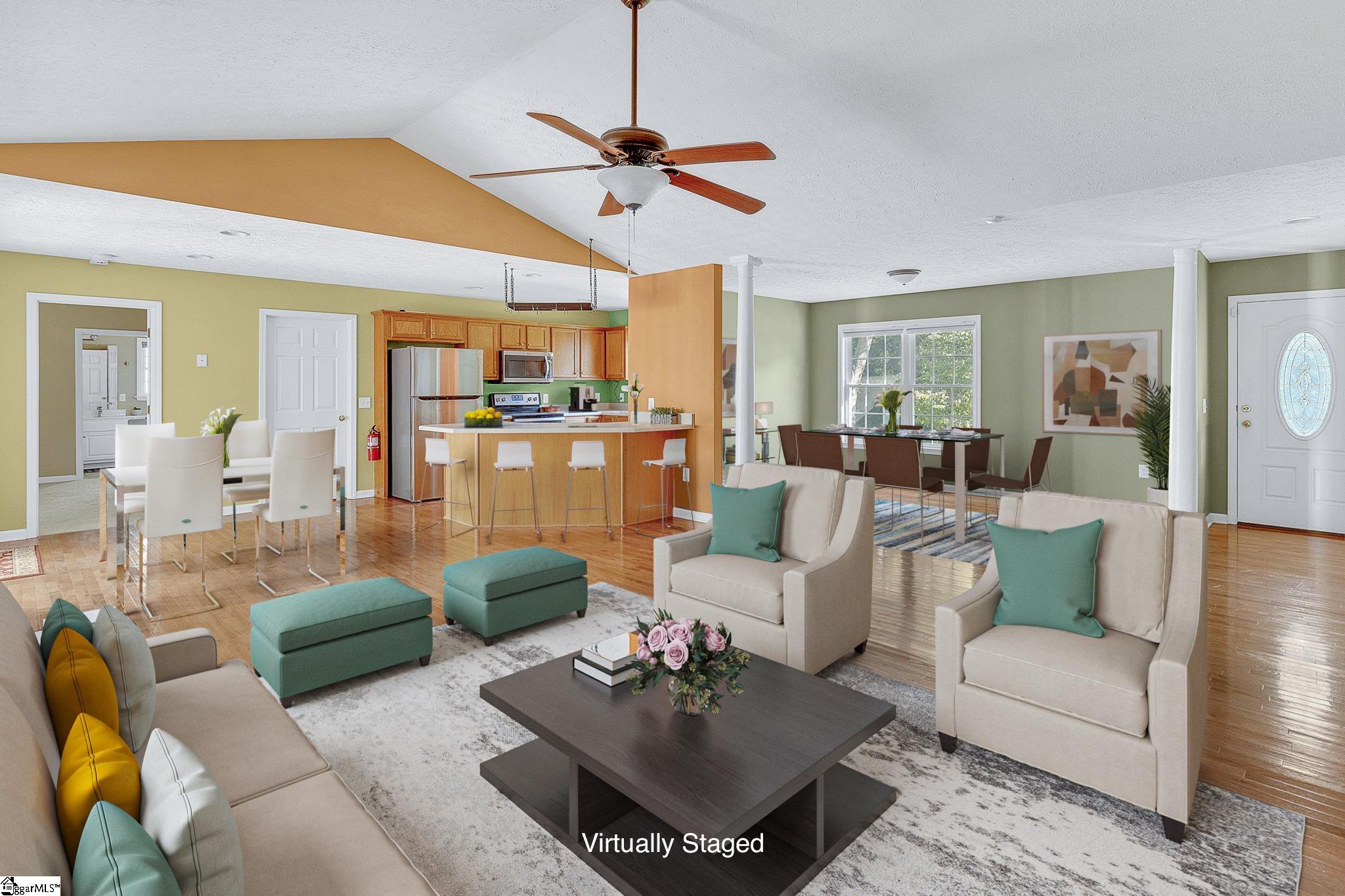 514 Pecan Grove Road Seneca, SC 29672 - Photo 5 of 31