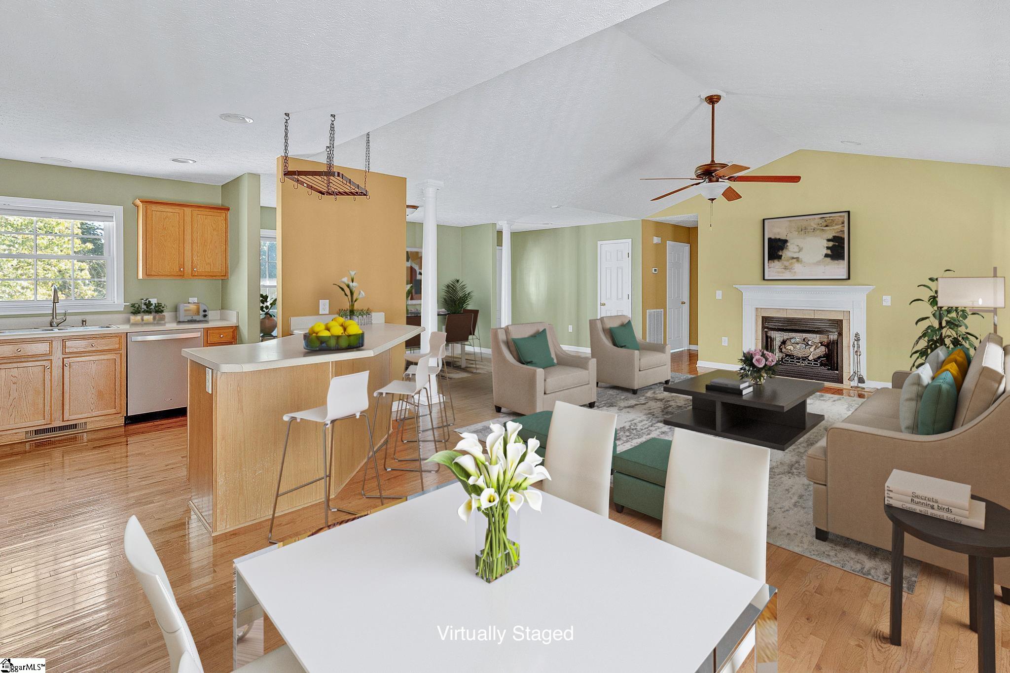 514 Pecan Grove Road Seneca, SC 29672 - Photo 8 of 31