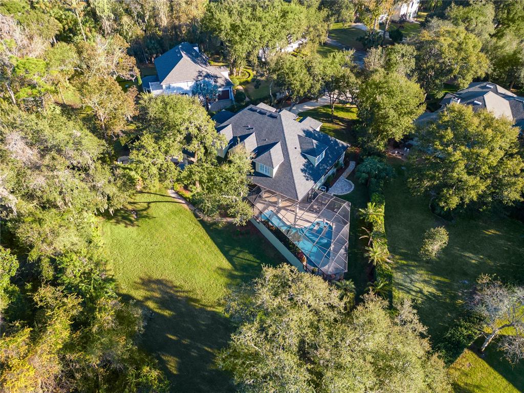 7 Bulow's Landing Flagler Beach, FL 32136 - Photo 4 of 92