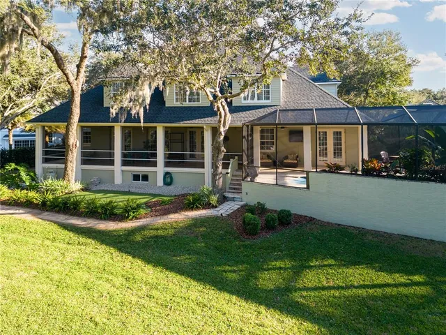 $1,299,000 | 7 Bulow's Landing, Flagler Beach, FL 32136