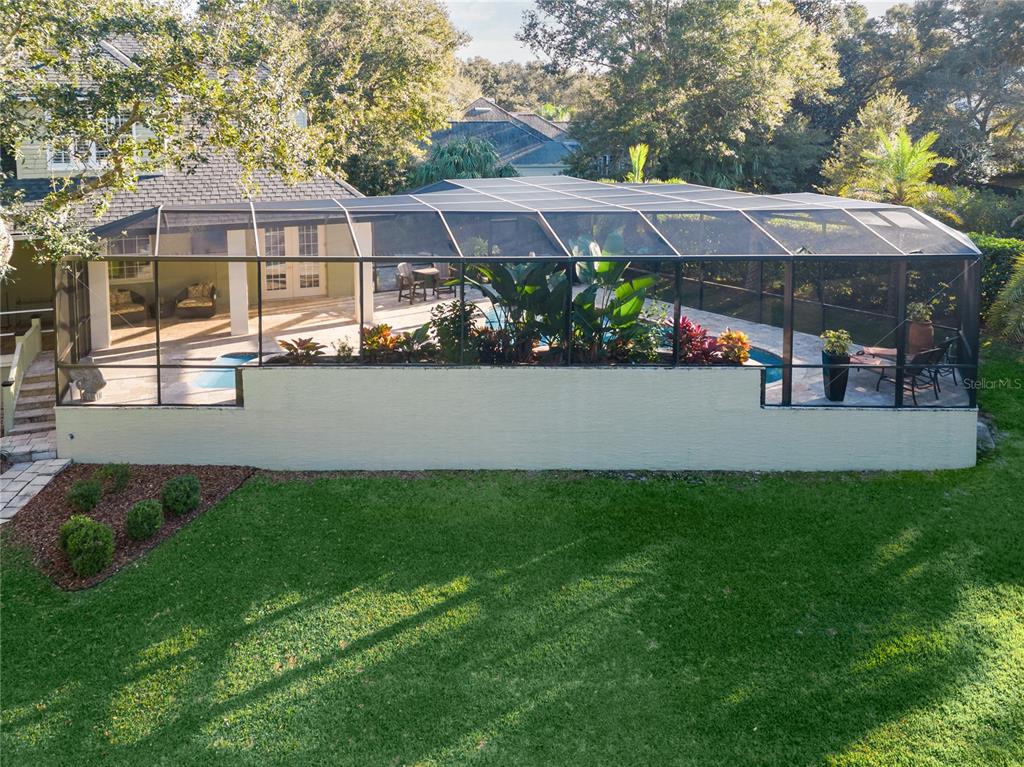 7 Bulow's Landing Flagler Beach, FL 32136 - Photo 87 of 92