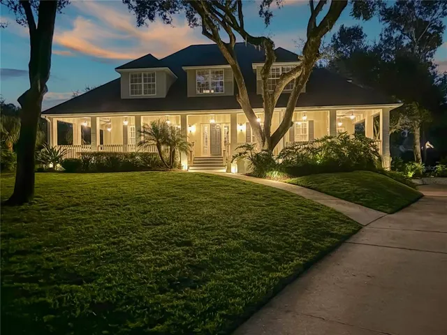 $1,299,000 | 7 Bulow's Landing, Flagler Beach, FL 32136