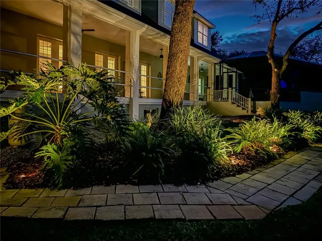 $1,299,000 | 7 Bulow's Landing, Flagler Beach, FL 32136