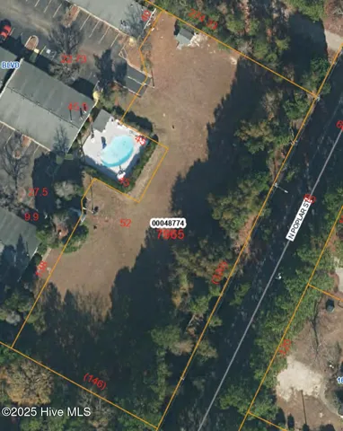 $650,000 | Tbd South Poplar Street, Aberdeen, NC 28315