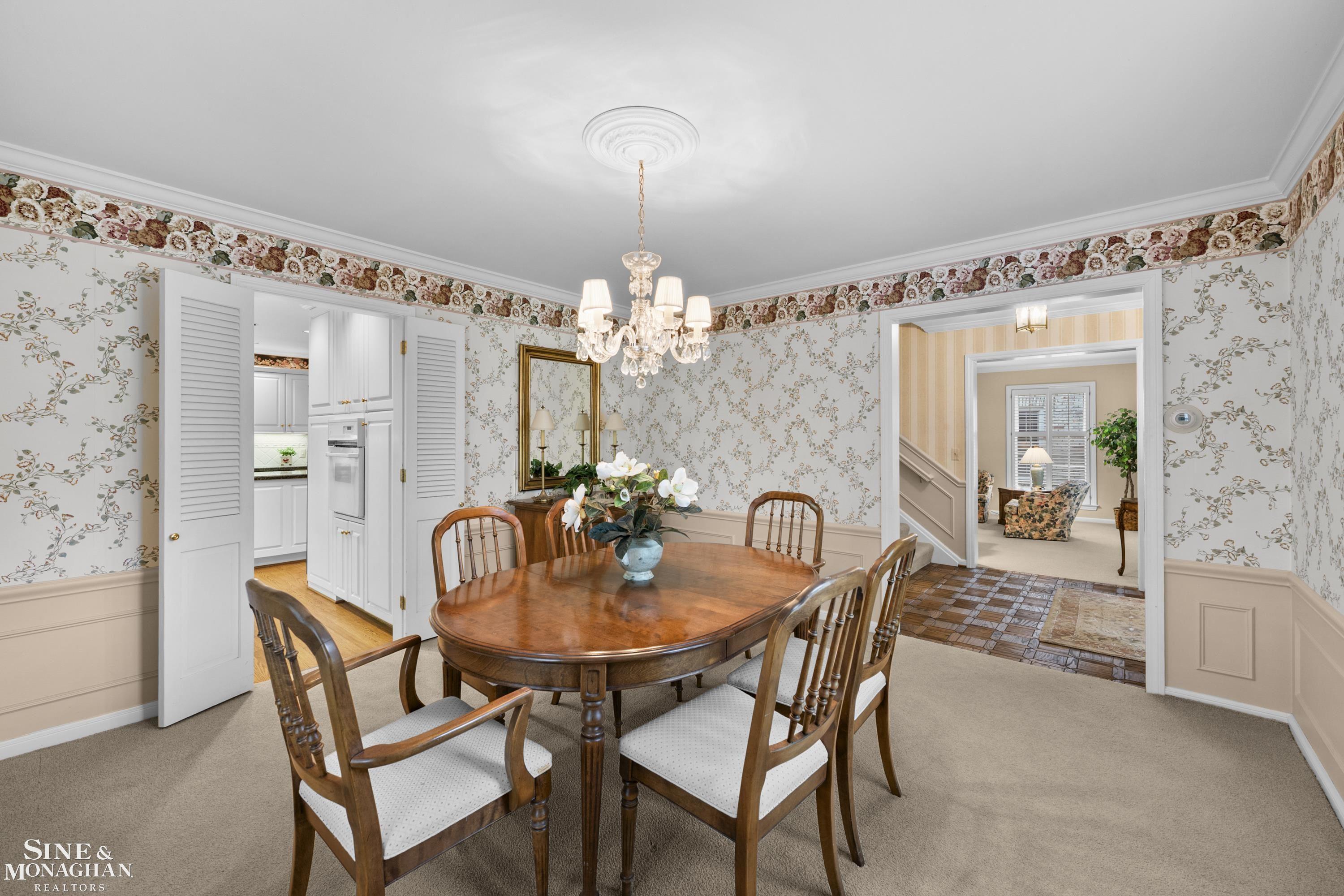 96 Moran Road Grosse Pointe Farms, MI 48236 - Photo 13 of 55 Gallery Image 13