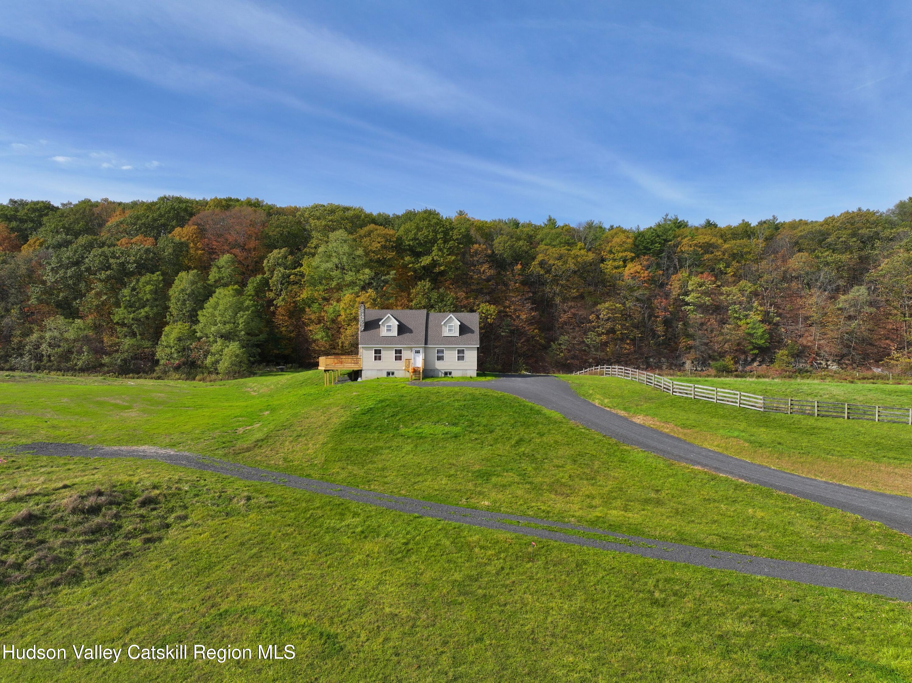 175 Jordan Road Coxsackie, NY 12051 - Photo 1 of 32 front 175 1
