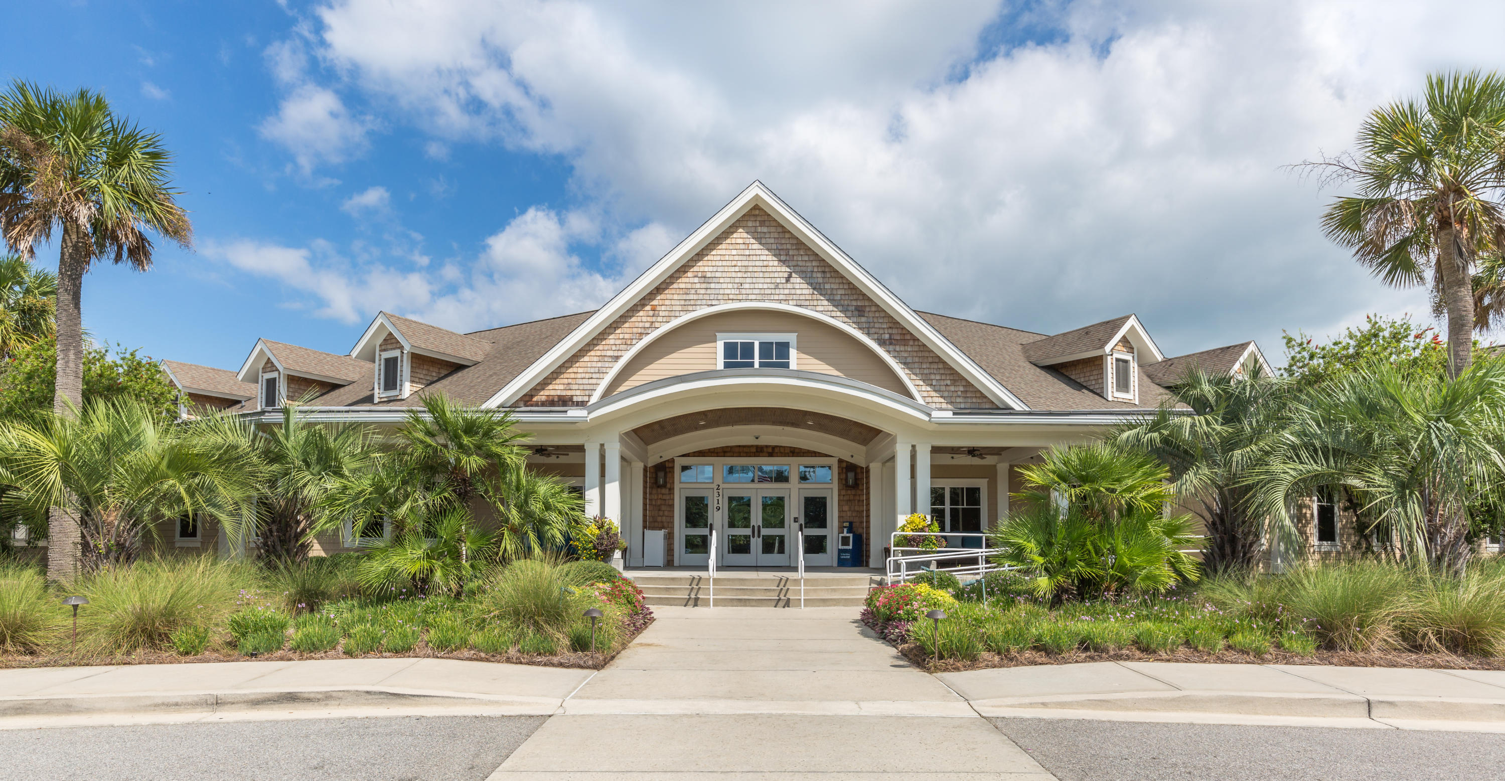 2876 Captain Sams Road Johns Island, SC 29455 - Photo 11 of 21 Lake House