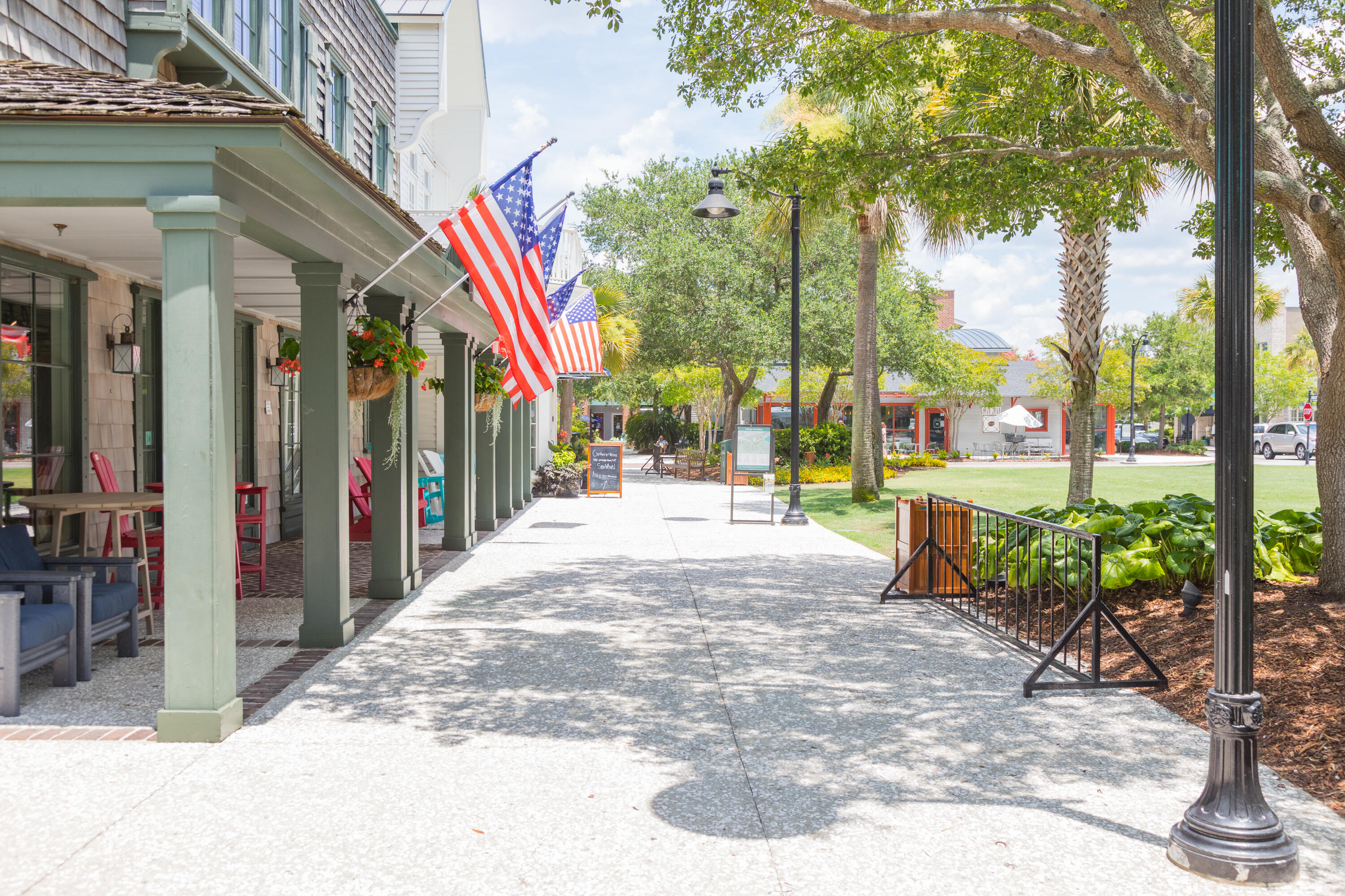 2876 Captain Sams Road Johns Island, SC 29455 - Photo 18 of 21 Freshfield Village