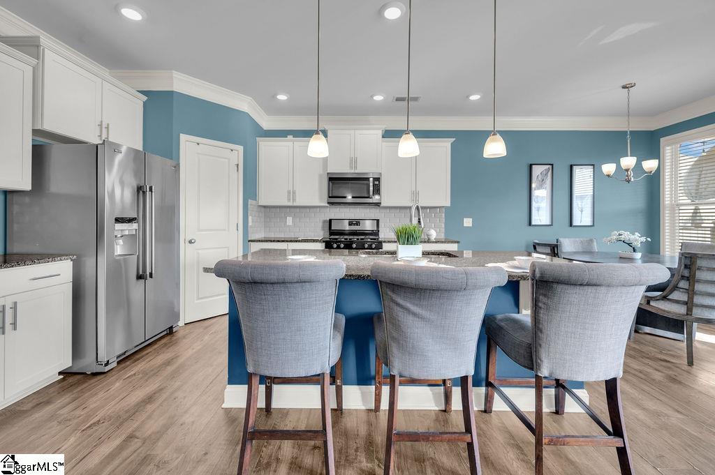 617 Highgarden Lane Boiling Springs, SC 29316 - Photo 11 of 50