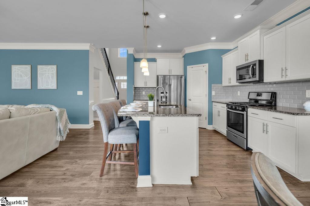 617 Highgarden Lane Boiling Springs, SC 29316 - Photo 13 of 50