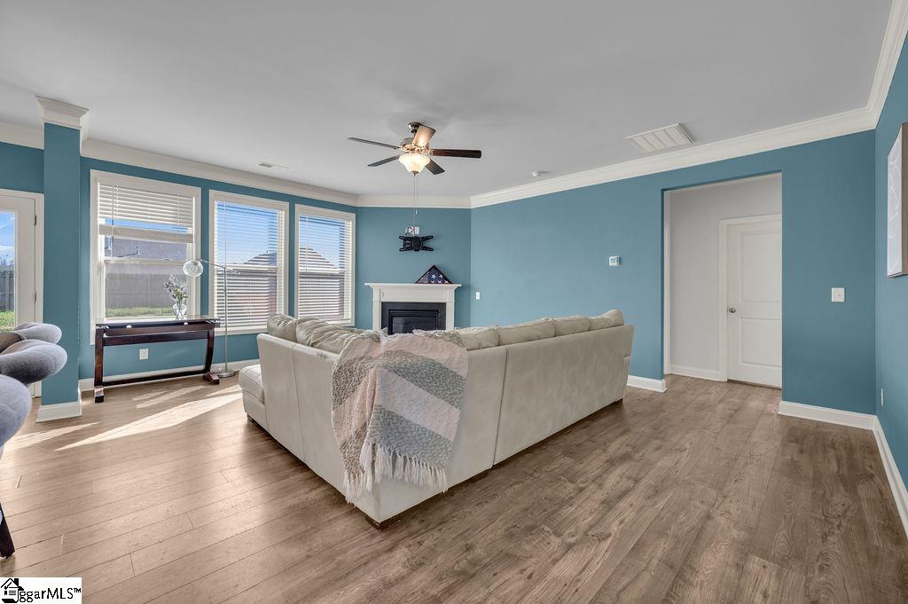 617 Highgarden Lane Boiling Springs, SC 29316 - Photo 18 of 50