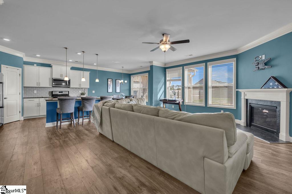 617 Highgarden Lane Boiling Springs, SC 29316 - Photo 19 of 50