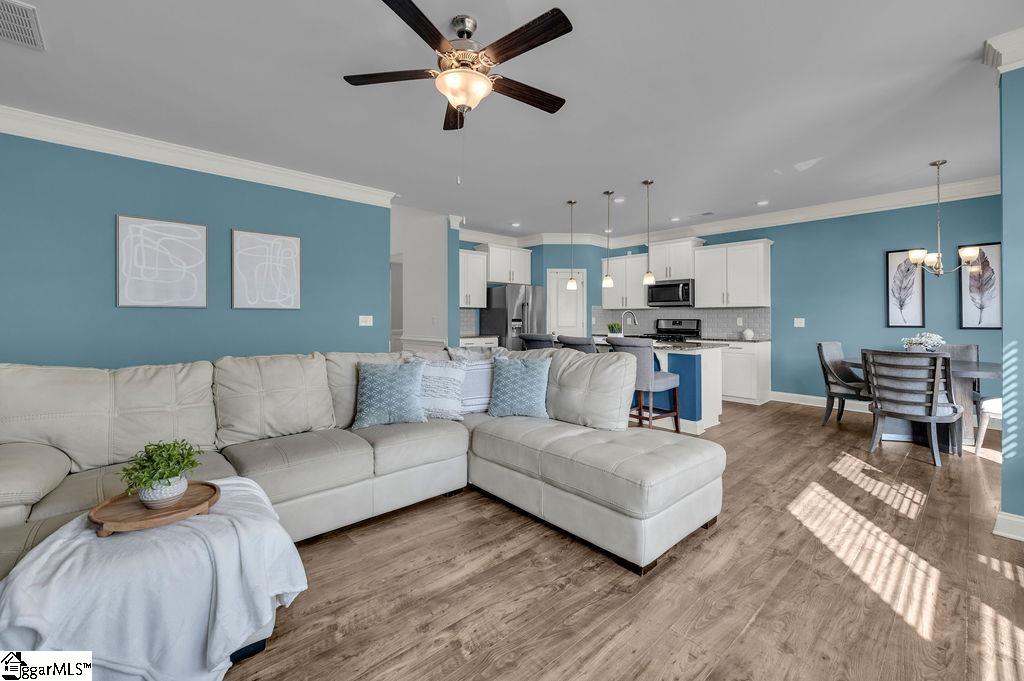 617 Highgarden Lane Boiling Springs, SC 29316 - Photo 20 of 50