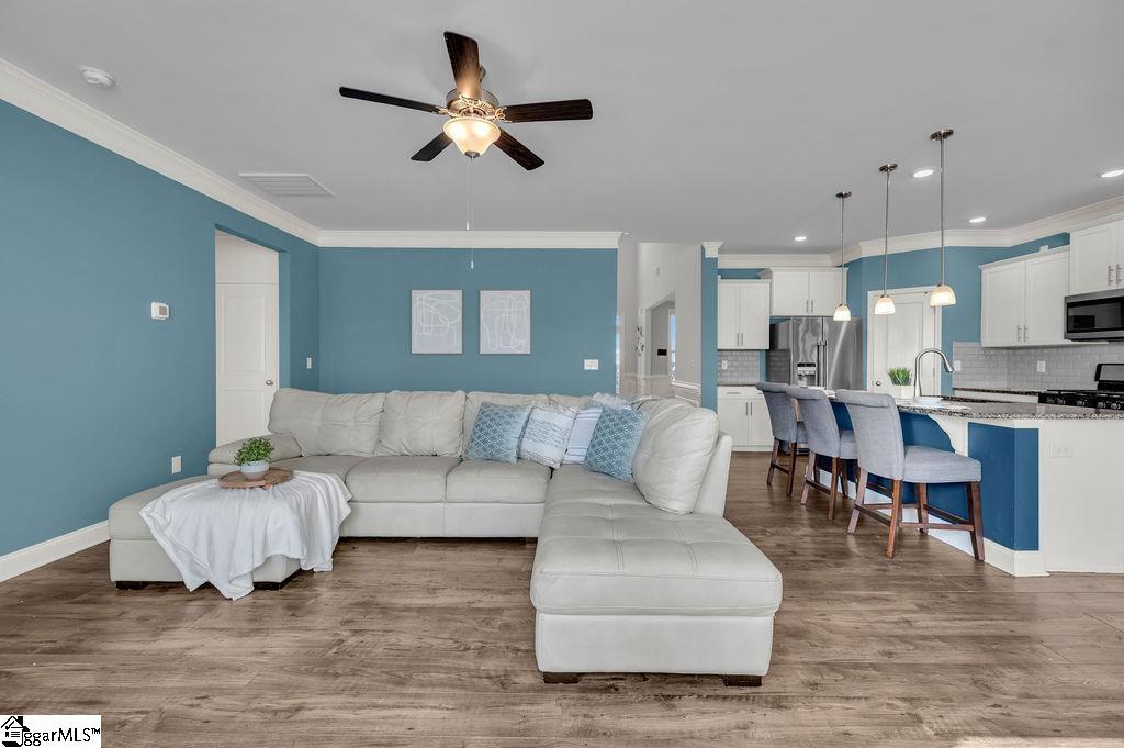 617 Highgarden Lane Boiling Springs, SC 29316 - Photo 21 of 50