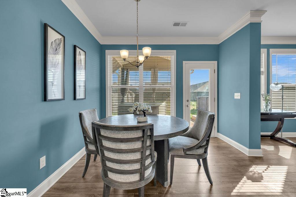 617 Highgarden Lane Boiling Springs, SC 29316 - Photo 23 of 50