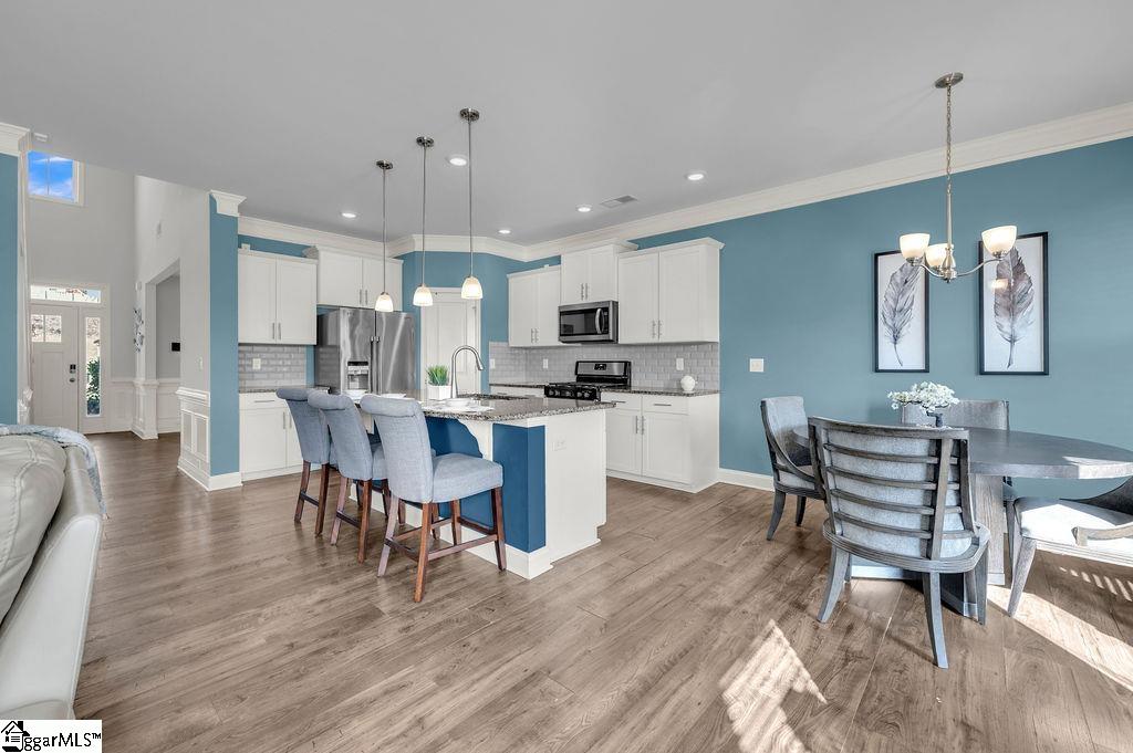 617 Highgarden Lane Boiling Springs, SC 29316 - Photo 24 of 50