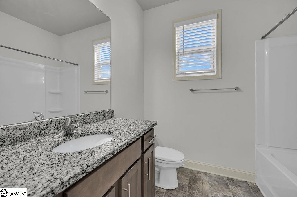 617 Highgarden Lane Boiling Springs, SC 29316 - Photo 25 of 50 Full Bath on main level
