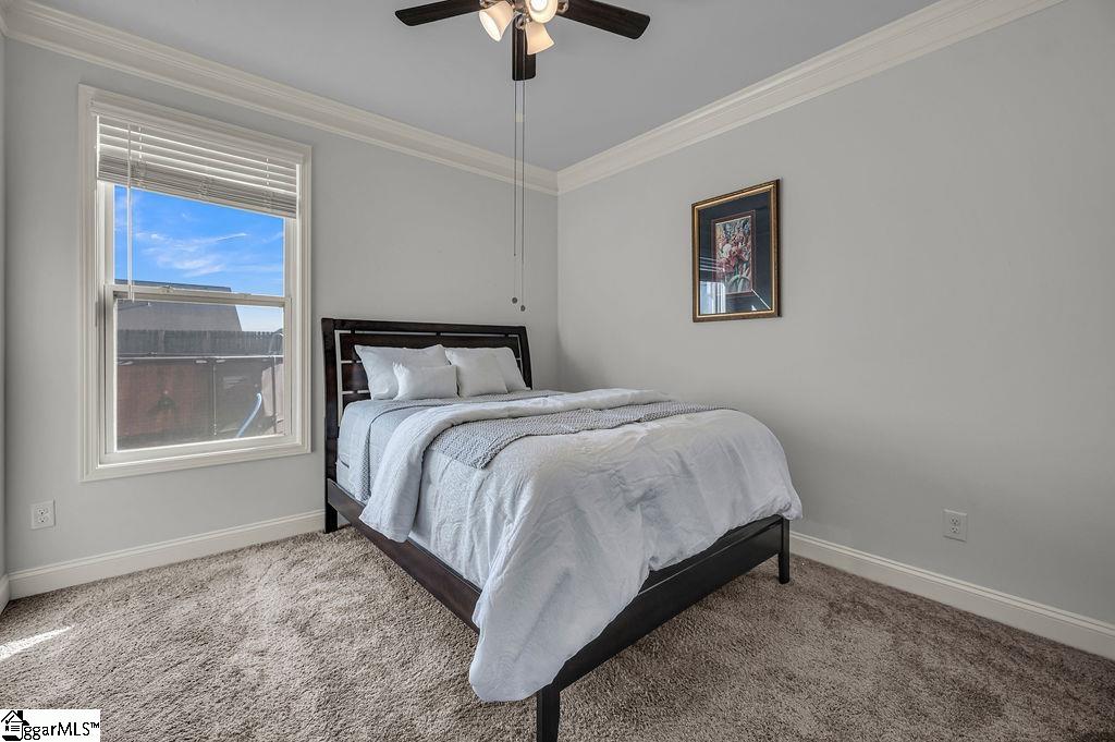 617 Highgarden Lane Boiling Springs, SC 29316 - Photo 27 of 50