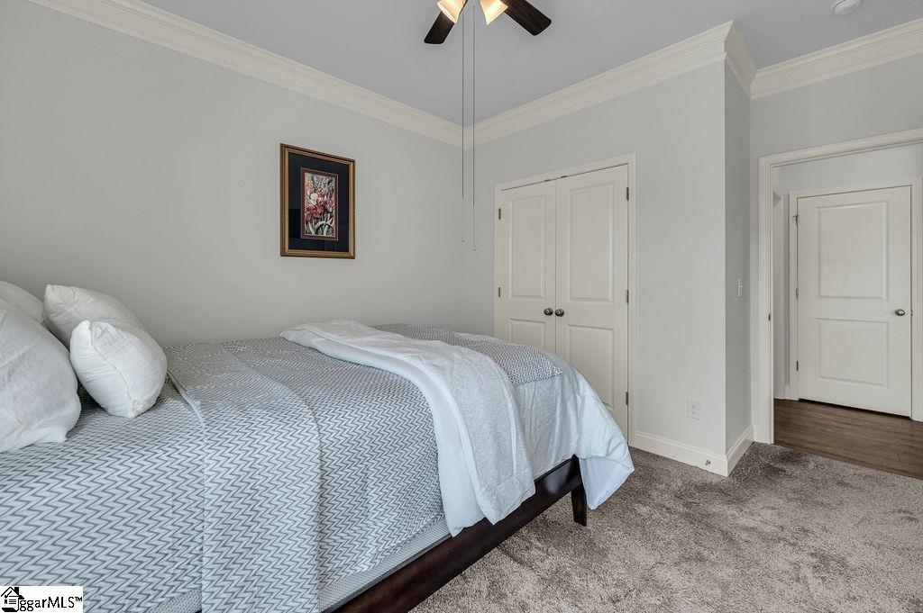 617 Highgarden Lane Boiling Springs, SC 29316 - Photo 28 of 50