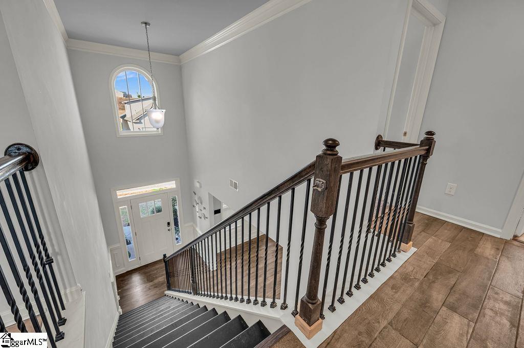 617 Highgarden Lane Boiling Springs, SC 29316 - Photo 29 of 50