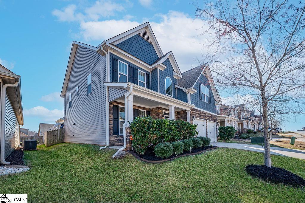 617 Highgarden Lane Boiling Springs, SC 29316 - Photo 3 of 50