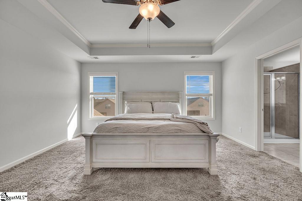 617 Highgarden Lane Boiling Springs, SC 29316 - Photo 31 of 50