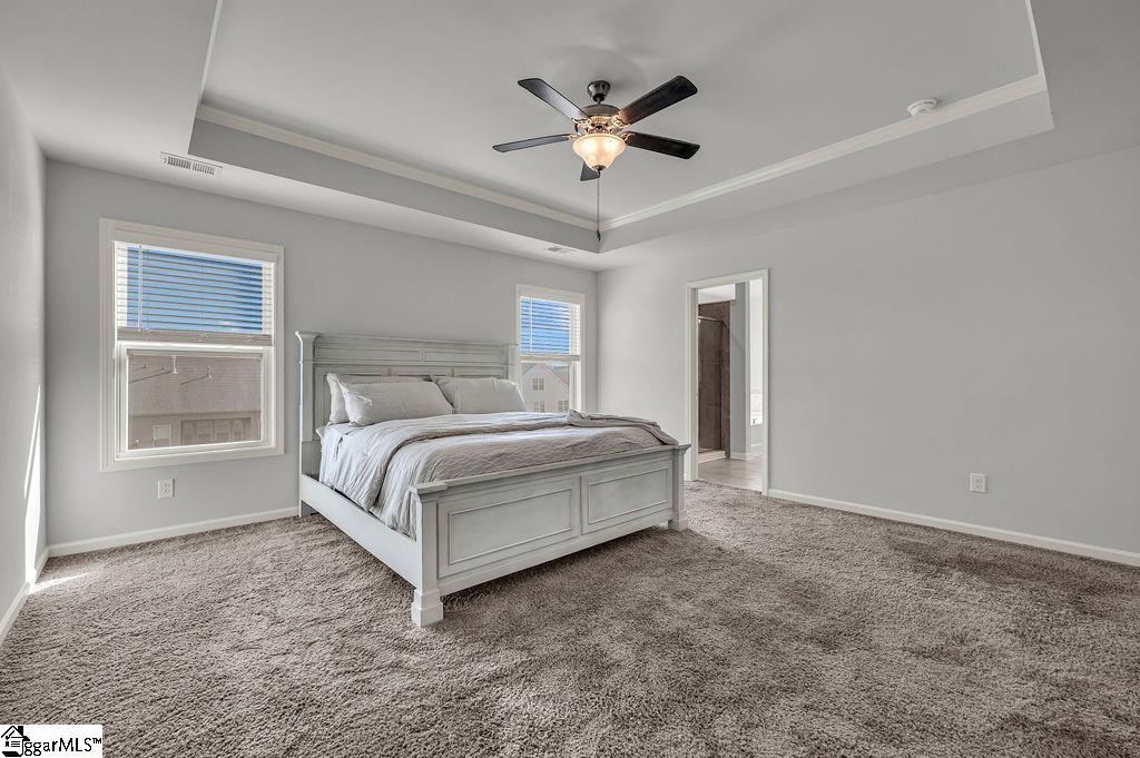 617 Highgarden Lane Boiling Springs, SC 29316 - Photo 32 of 50