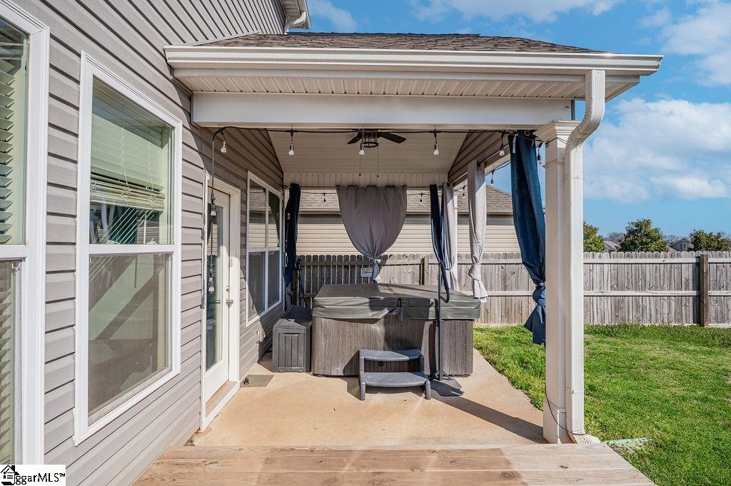 617 Highgarden Lane Boiling Springs, SC 29316 - Photo 45 of 50