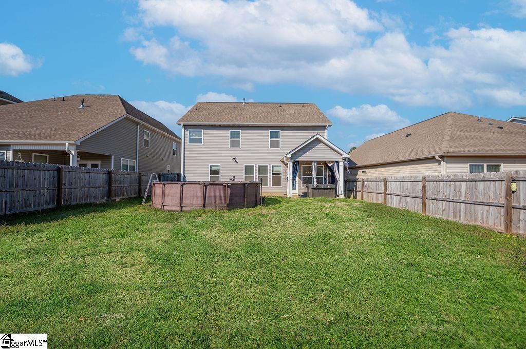 617 Highgarden Lane Boiling Springs, SC 29316 - Photo 47 of 50