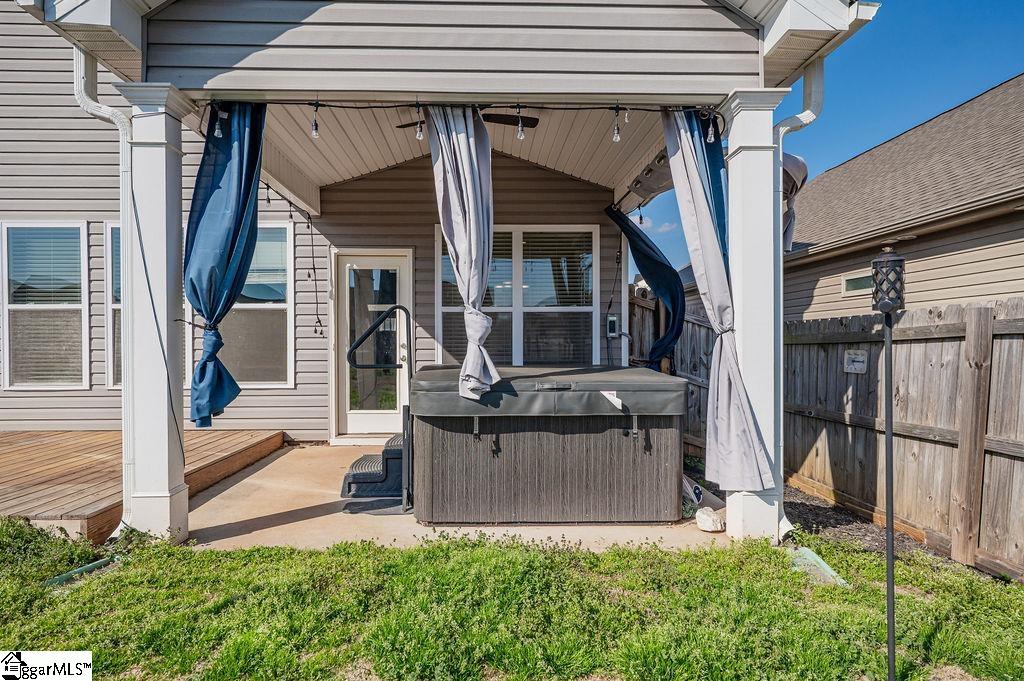 617 Highgarden Lane Boiling Springs, SC 29316 - Photo 49 of 50