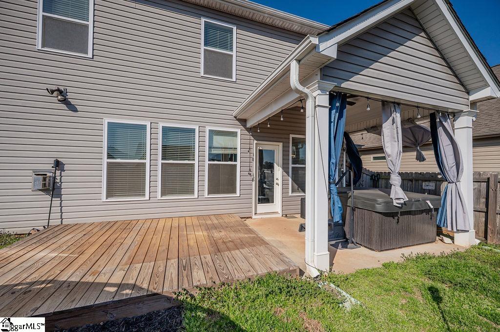 617 Highgarden Lane Boiling Springs, SC 29316 - Photo 50 of 50