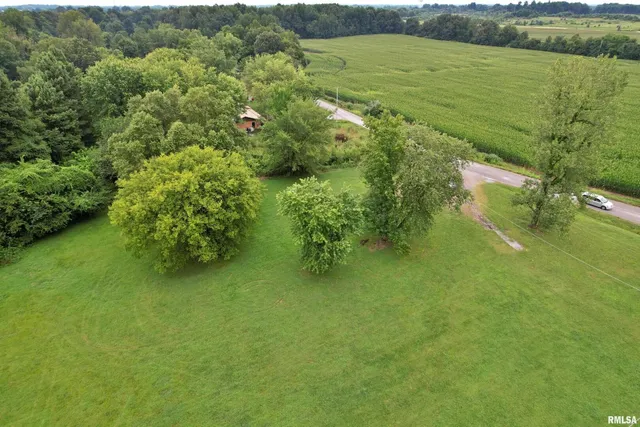 $69,900 | 11 Faughn Lane, Metropolis, IL 62960