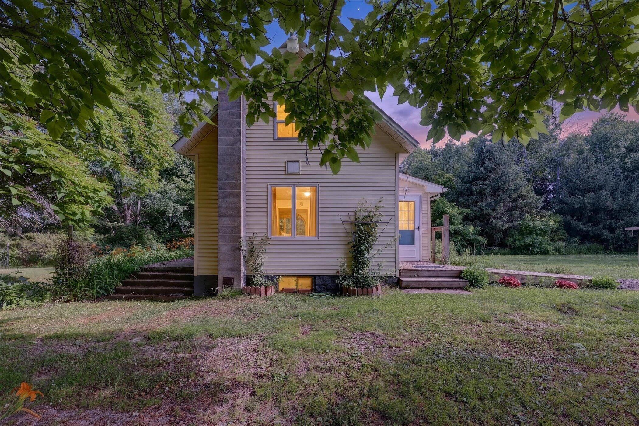 4329 South Brown Road Sheridan, MI 48884 - Photo 1 of 28 01-4329-S-Brown-Rd-WindowStill