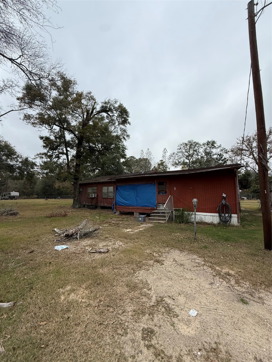 281 Scott Road Cleveland, TX 77328 - Photo 6 of 7