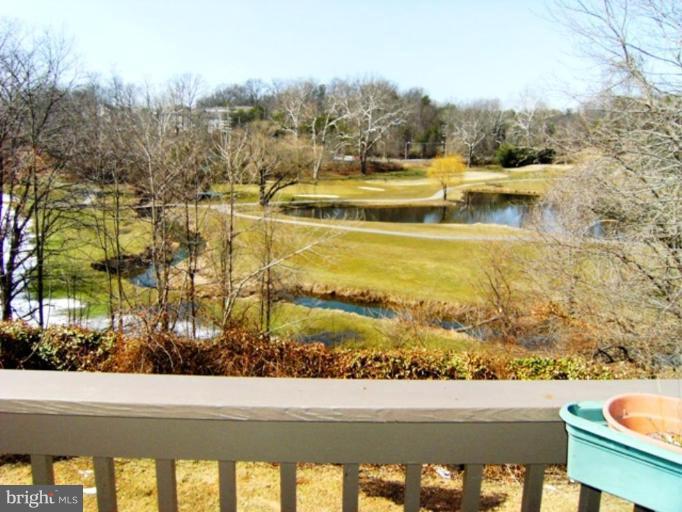 19634 Club Lake Road Montgomery Village, MD 20886 - Photo 15 of 23 View from Unit