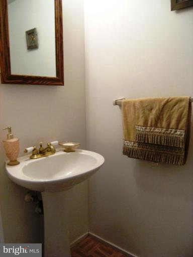 19634 Club Lake Road Montgomery Village, MD 20886 - Photo 23 of 23 Half Bath 1