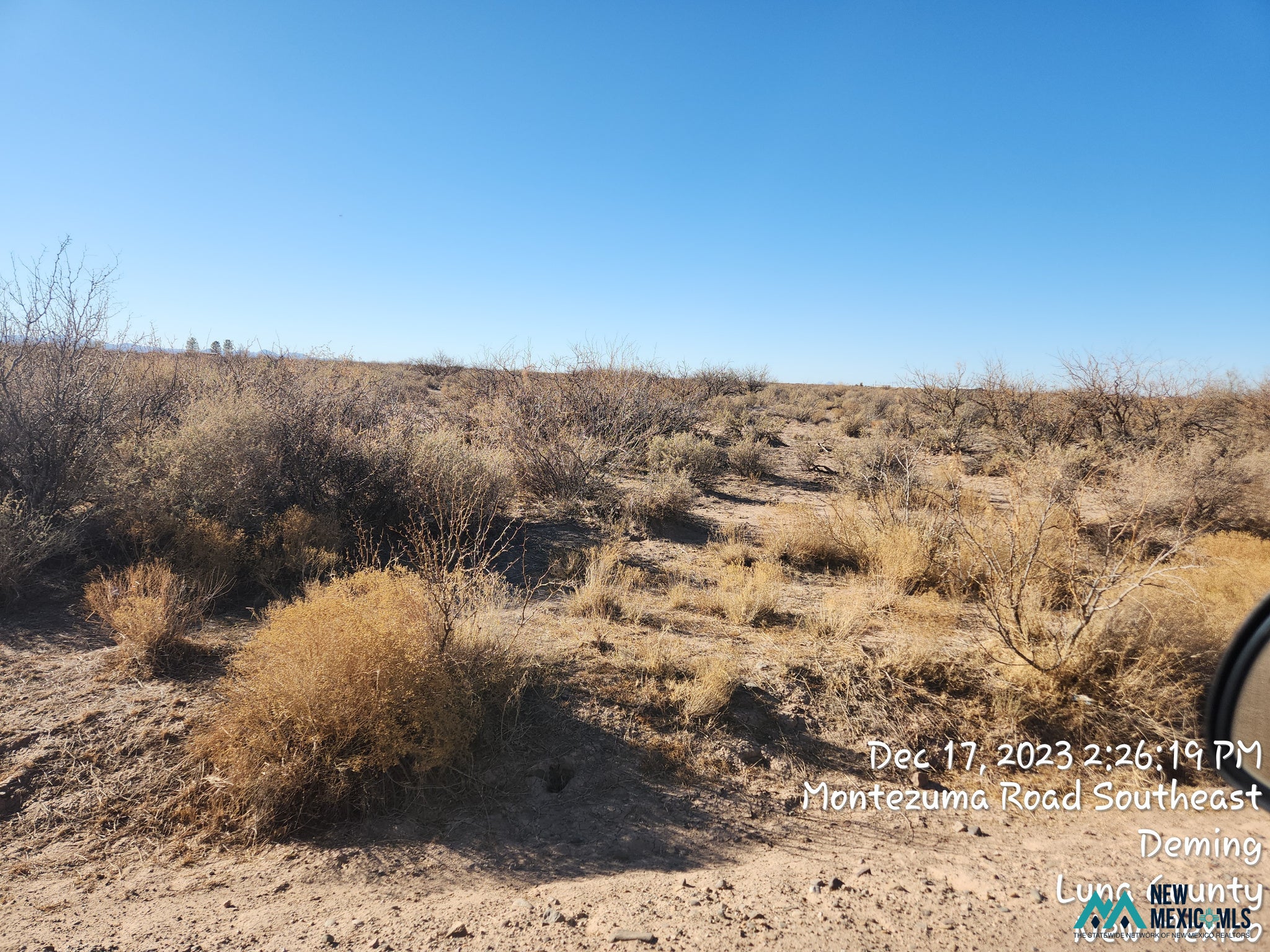 0 South New Frontier Rd Road West, Unit 62 Deming, NM 88030 - Photo 9 of 10 Gallery Image 9
