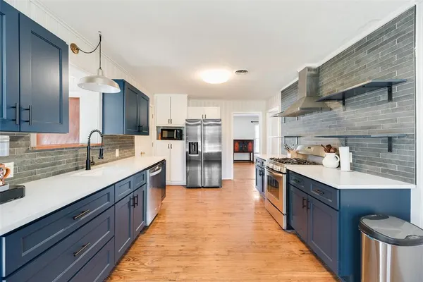 $355,000 | 1610 Laurelwood Drive, Denton, TX 76209
