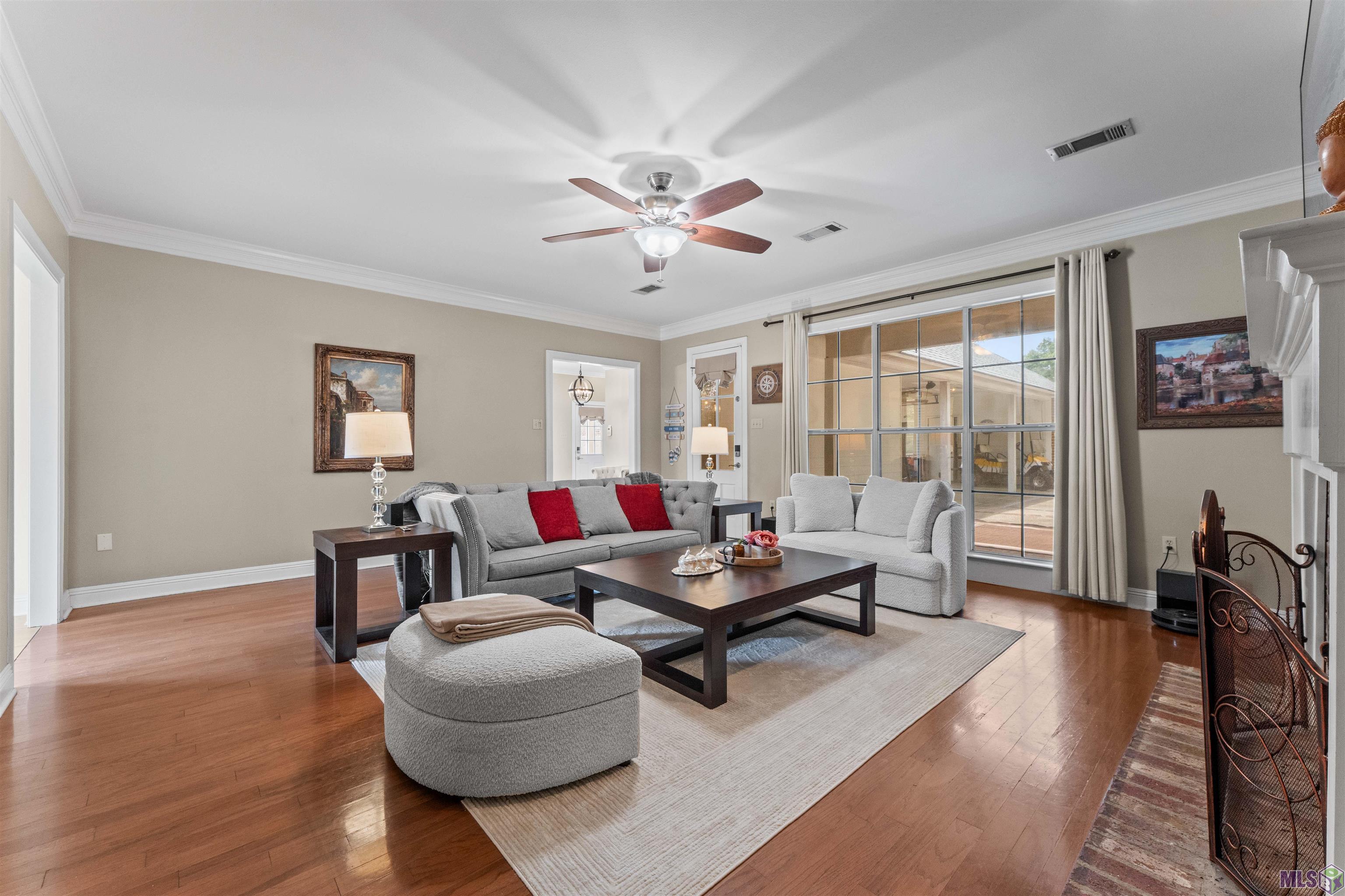 6214 Riverine Drive Baton Rouge, LA 70820 - Photo 4 of 27