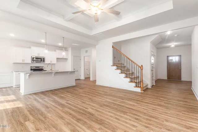 $394,950 | 83 Tuskeegee Drive, Smithfield, NC 27577