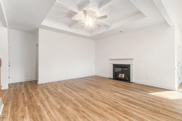 $382,995 | 83 Tuskeegee Drive, Unit (LOT 49), Smithfield, NC 27577