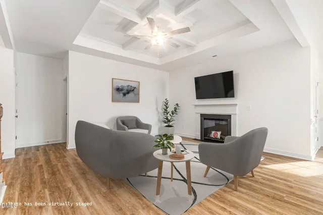 $394,950 | 83 Tuskeegee Drive, Smithfield, NC 27577