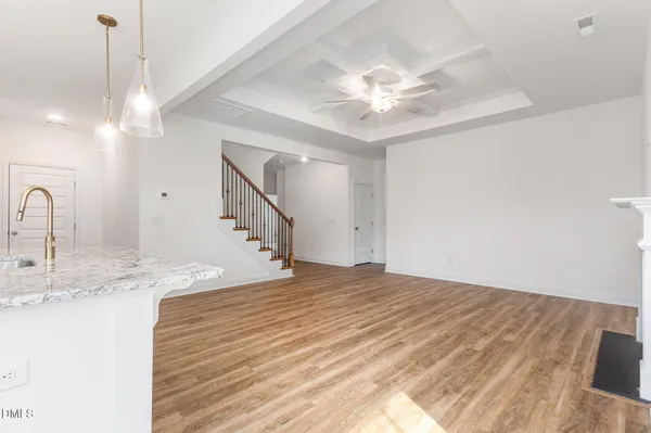 $382,995 | 83 Tuskeegee Drive, Unit (LOT 49), Smithfield, NC 27577