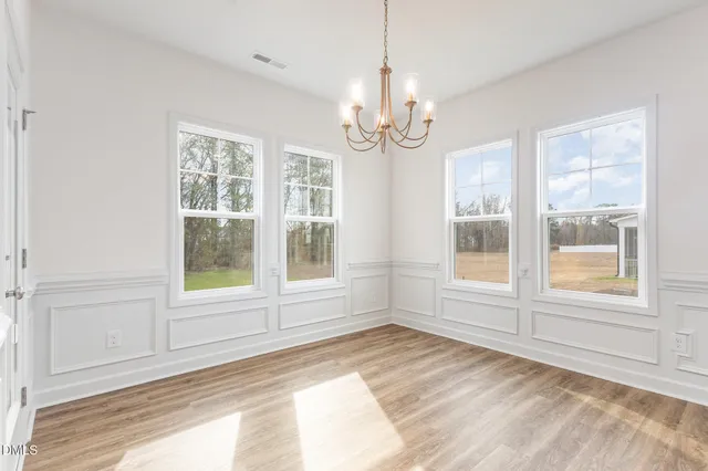 $394,950 | 83 Tuskeegee Drive, Smithfield, NC 27577