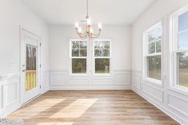 $394,950 | 83 Tuskeegee Drive, Smithfield, NC 27577