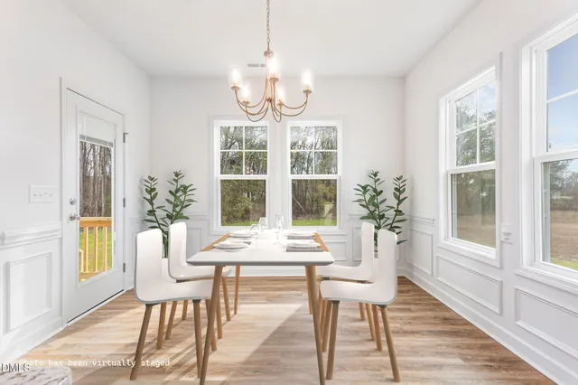 $394,950 | 83 Tuskeegee Drive, Smithfield, NC 27577