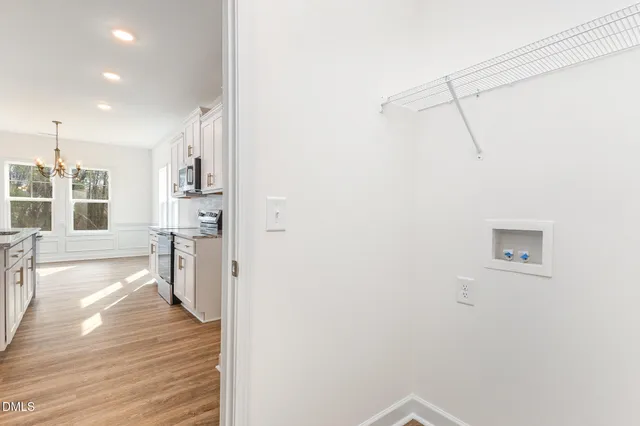 $394,950 | 83 Tuskeegee Drive, Smithfield, NC 27577