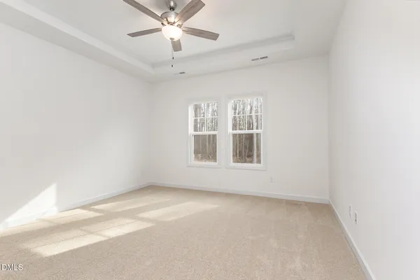 $382,995 | 83 Tuskeegee Drive, Unit (LOT 49), Smithfield, NC 27577